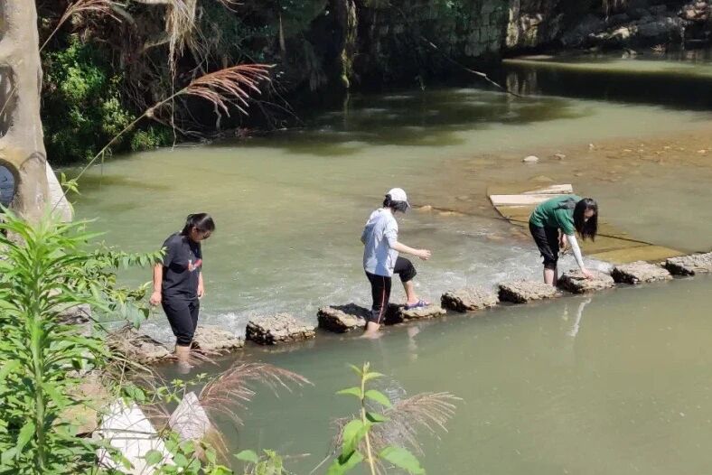 体育旅游