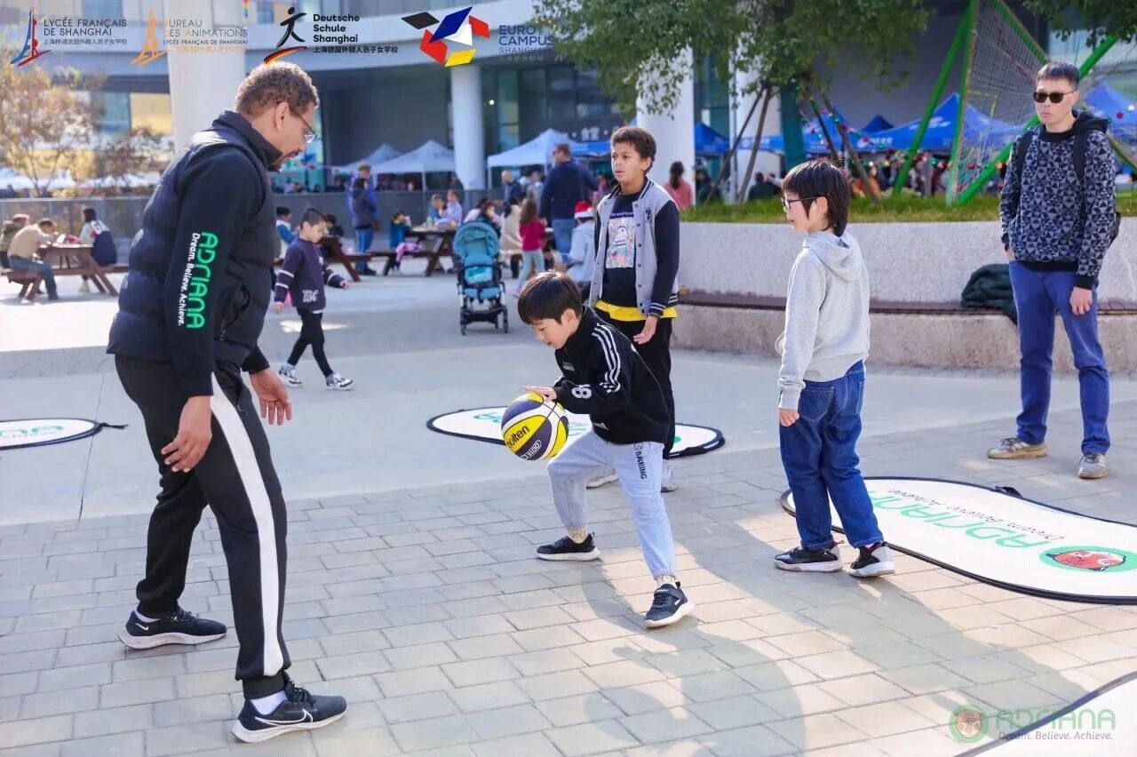 国际学校服务